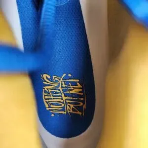 Jordan | Shoes | Jordan 7 Alpha Low Ucla Pe Size 3 Men  display picture 1